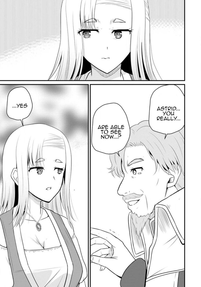 Ossan Teihen Chiyu Shi To Manasume No Henkyou Life Chapter 37 Page 15