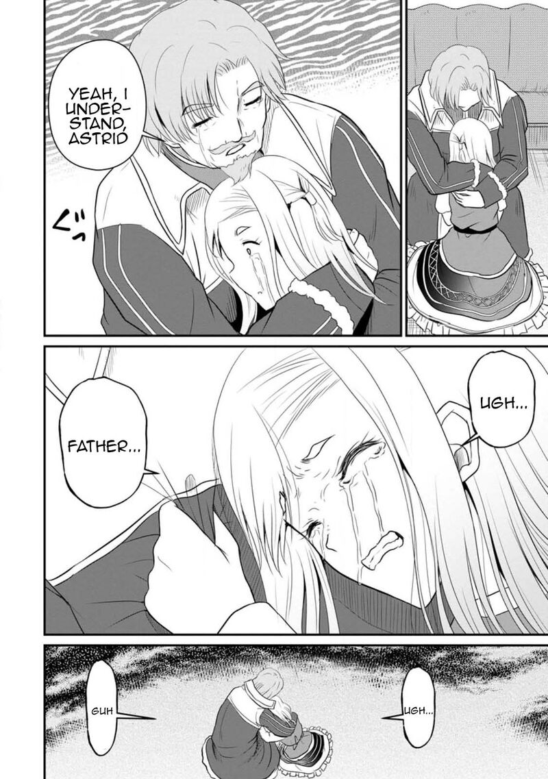 Ossan Teihen Chiyu Shi To Manasume No Henkyou Life Chapter 37 Page 20