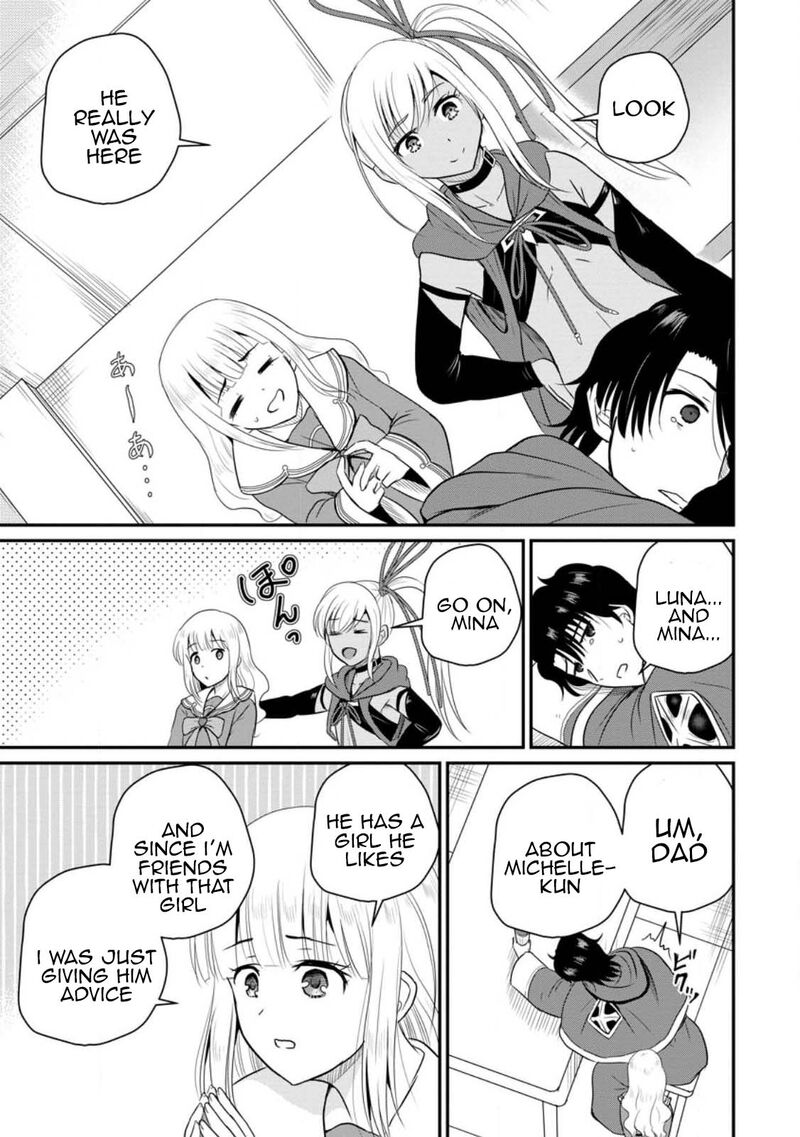 Ossan Teihen Chiyu Shi To Manasume No Henkyou Life Chapter 39 Page 25