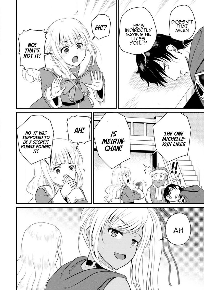 Ossan Teihen Chiyu Shi To Manasume No Henkyou Life Chapter 39 Page 26