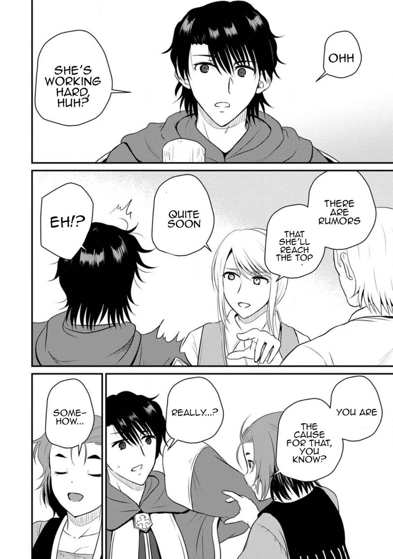 Ossan Teihen Chiyu Shi To Manasume No Henkyou Life Chapter 39 Page 6