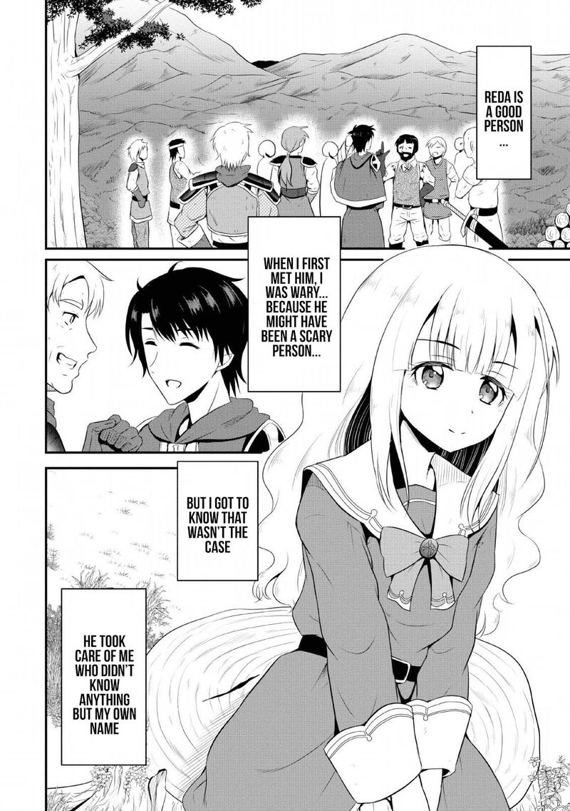 Ossan Teihen Chiyu Shi To Manasume No Henkyou Life Chapter 4 Page 26