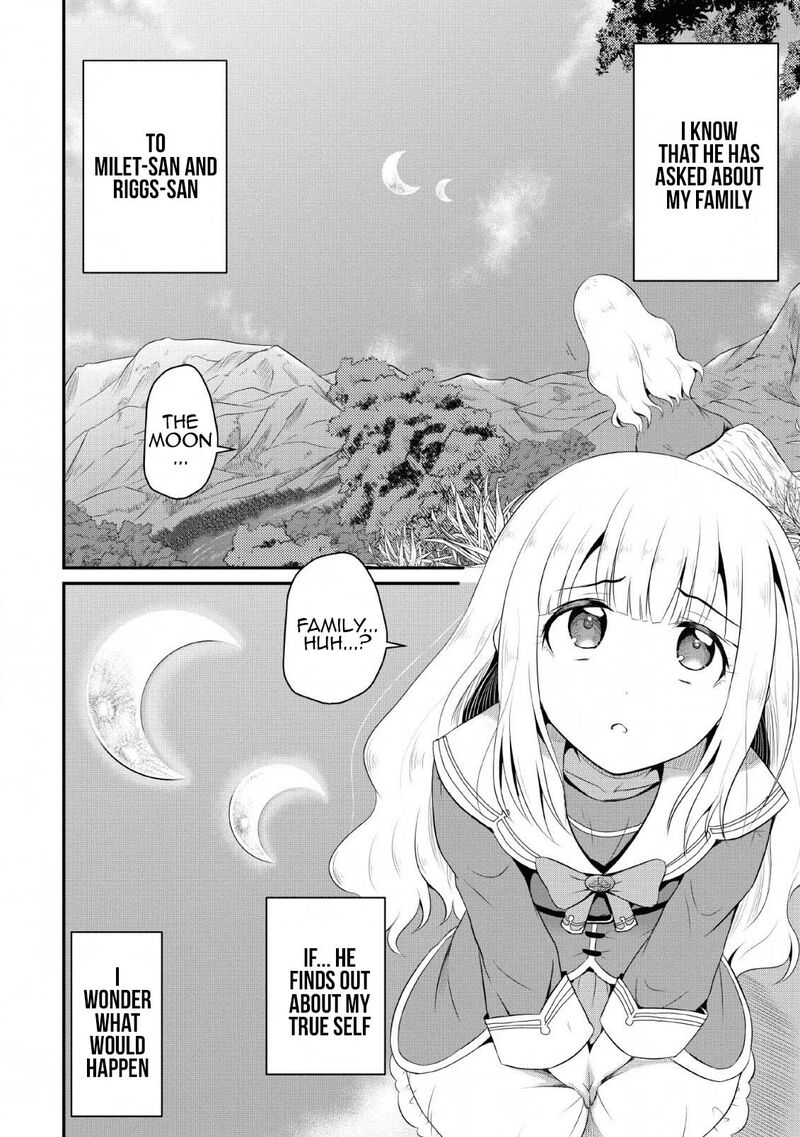 Ossan Teihen Chiyu Shi To Manasume No Henkyou Life Chapter 4 Page 28