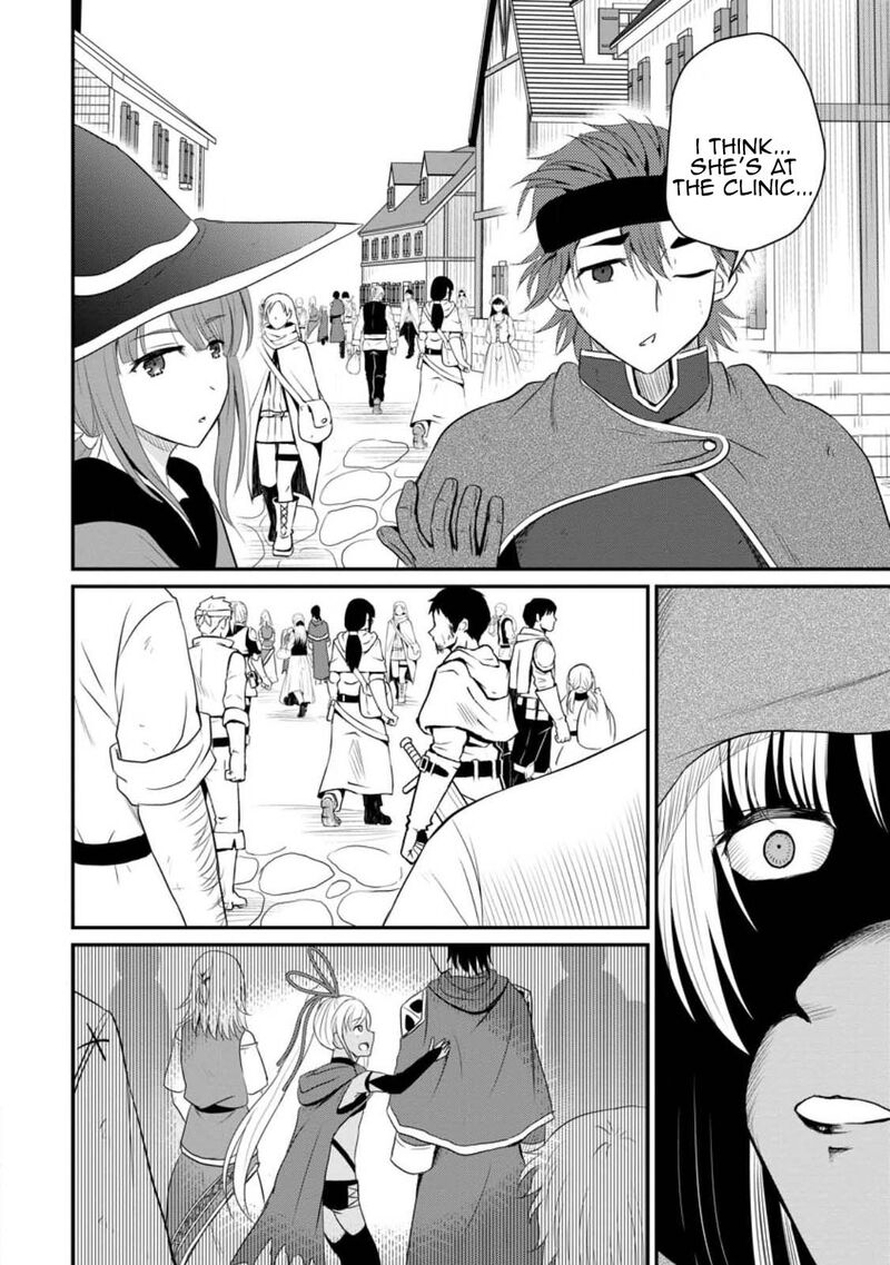 Ossan Teihen Chiyu Shi To Manasume No Henkyou Life Chapter 40 Page 16