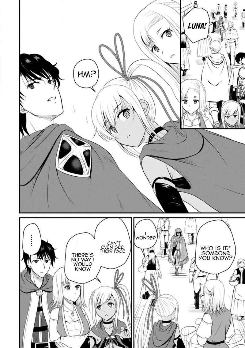 Ossan Teihen Chiyu Shi To Manasume No Henkyou Life Chapter 40 Page 18