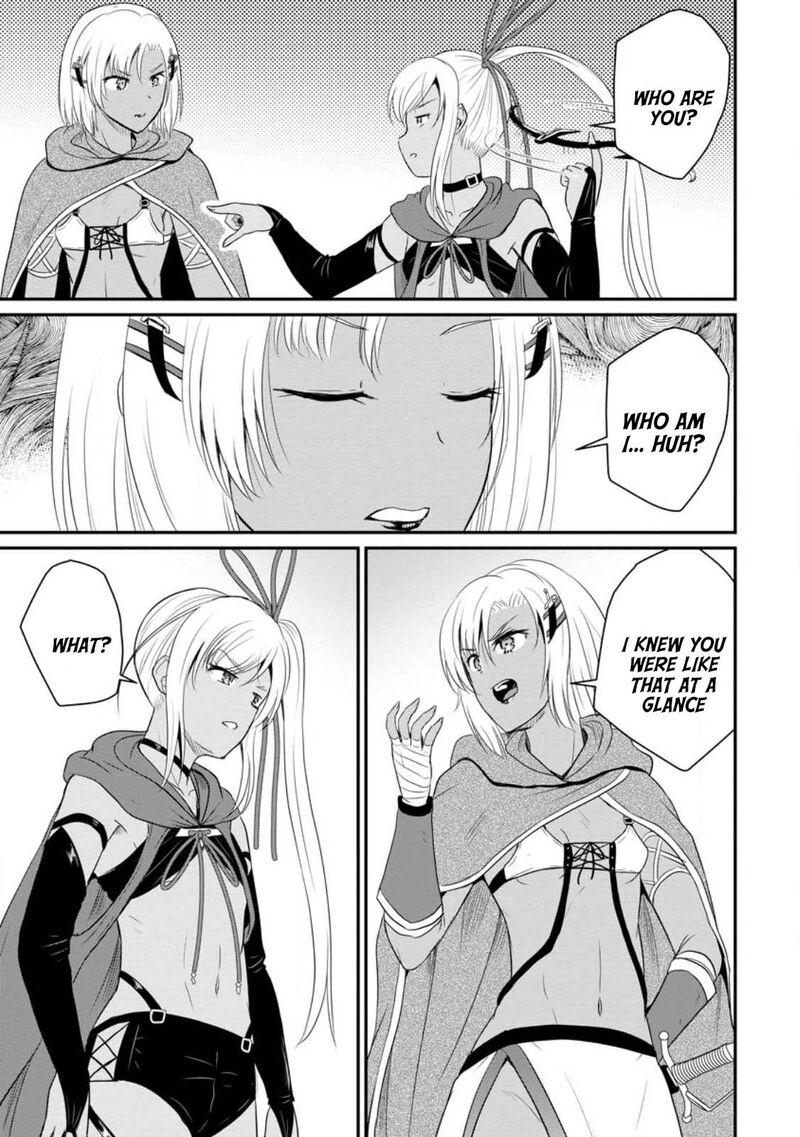Ossan Teihen Chiyu Shi To Manasume No Henkyou Life Chapter 40 Page 29