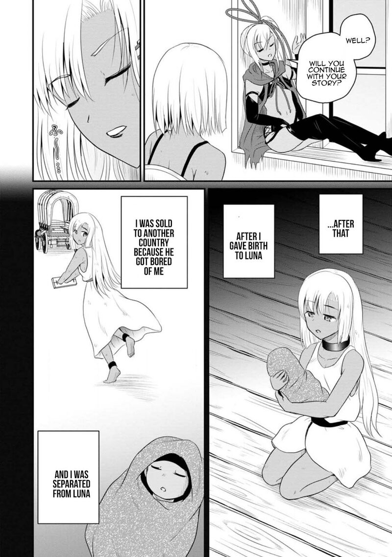 Ossan Teihen Chiyu Shi To Manasume No Henkyou Life Chapter 41 Page 17