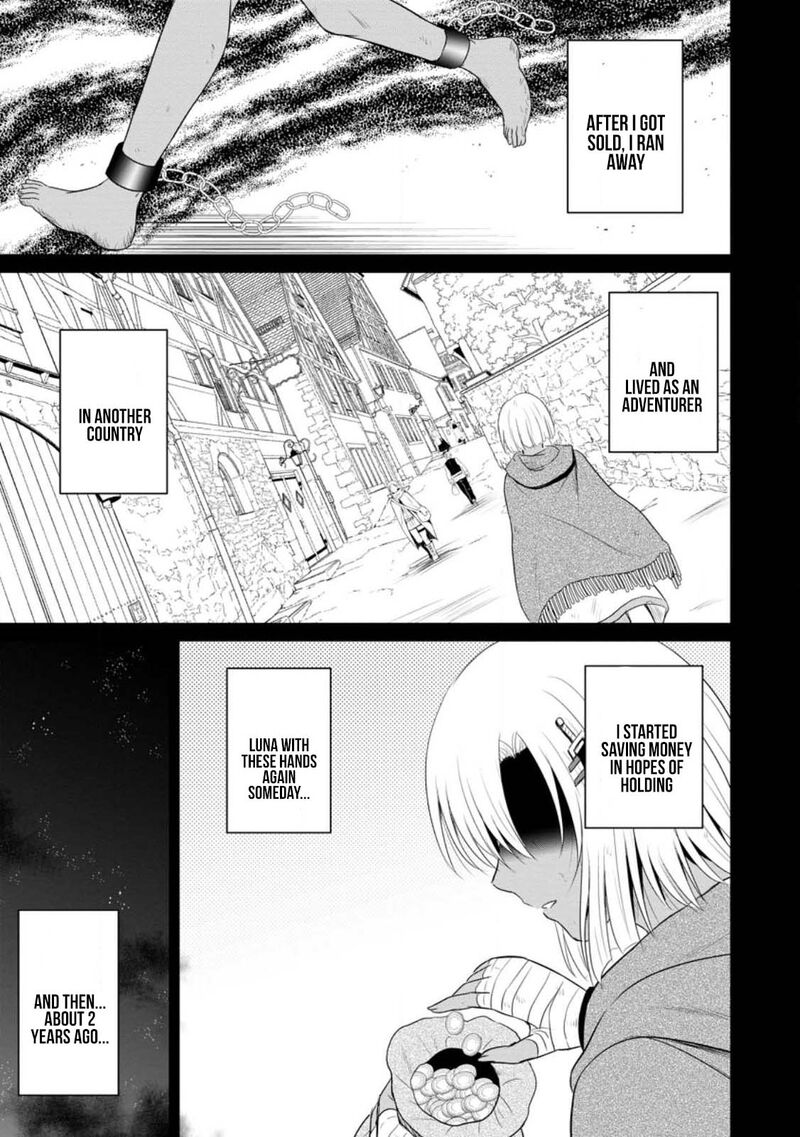 Ossan Teihen Chiyu Shi To Manasume No Henkyou Life Chapter 41 Page 18