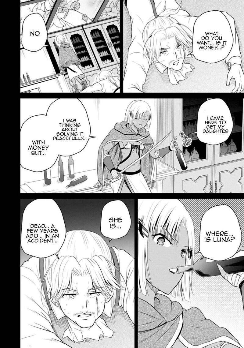 Ossan Teihen Chiyu Shi To Manasume No Henkyou Life Chapter 41 Page 21
