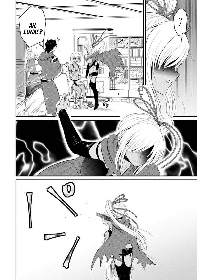 Ossan Teihen Chiyu Shi To Manasume No Henkyou Life Chapter 41 Page 29