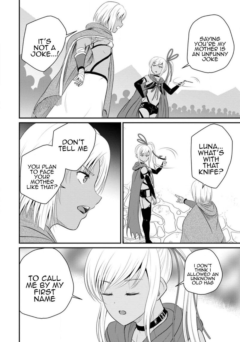Ossan Teihen Chiyu Shi To Manasume No Henkyou Life Chapter 41 Page 5
