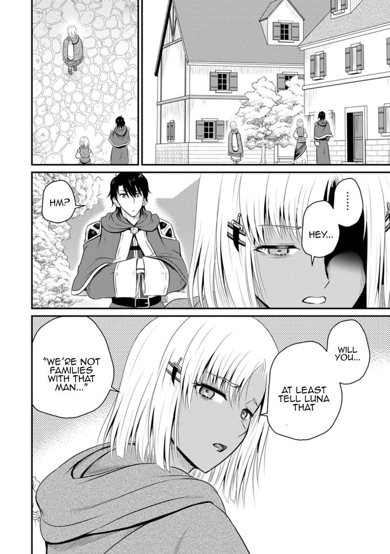 Ossan Teihen Chiyu Shi To Manasume No Henkyou Life Chapter 42 Page 10