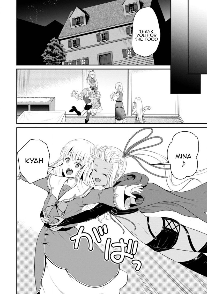 Ossan Teihen Chiyu Shi To Manasume No Henkyou Life Chapter 42 Page 14