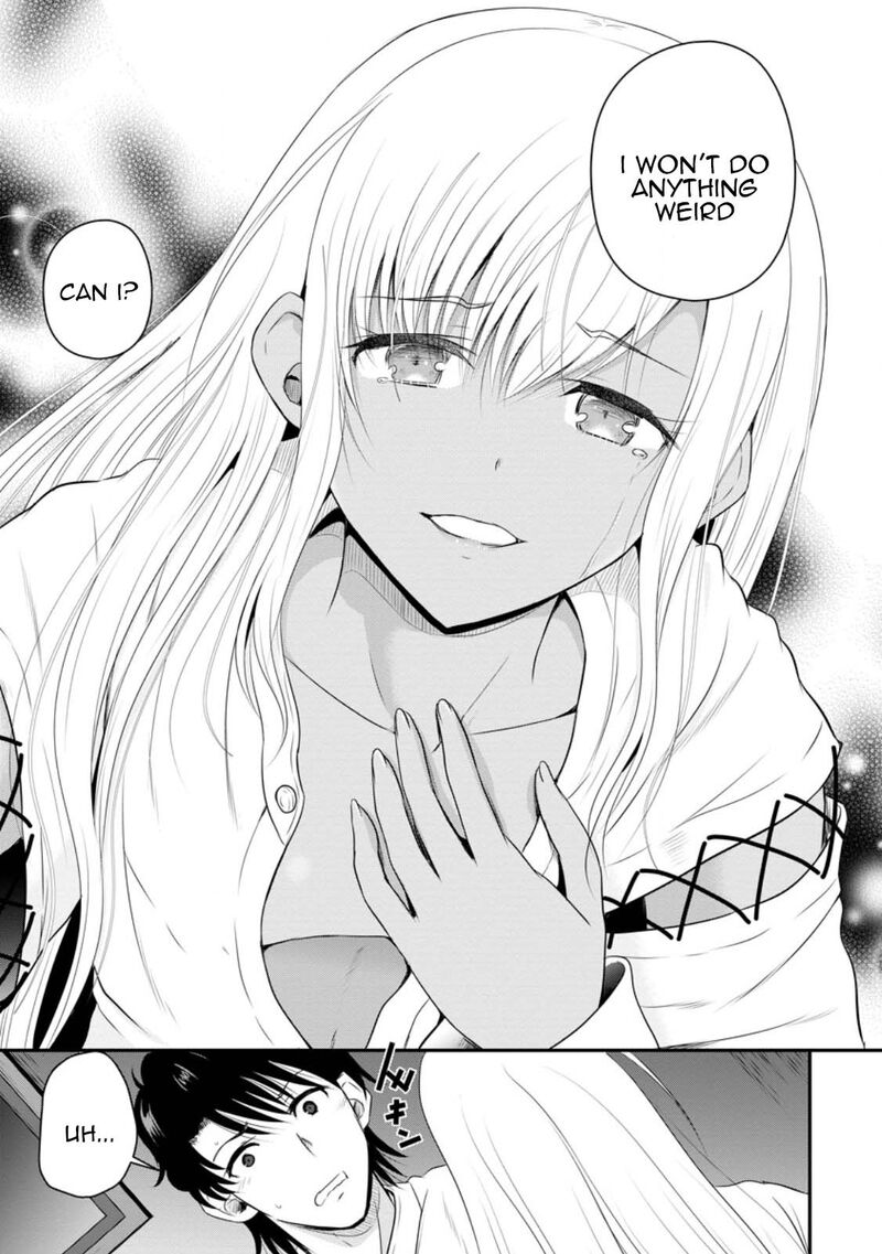 Ossan Teihen Chiyu Shi To Manasume No Henkyou Life Chapter 42 Page 21