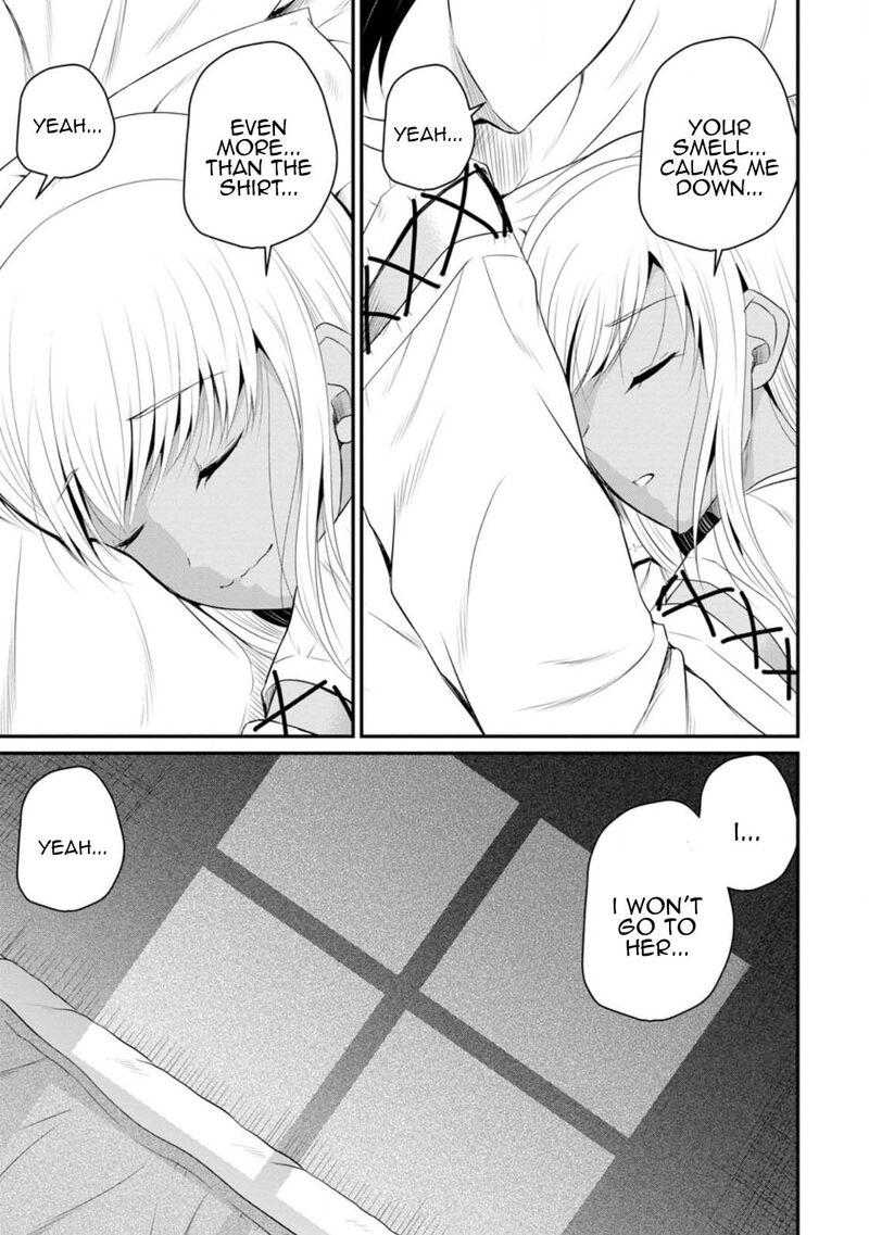 Ossan Teihen Chiyu Shi To Manasume No Henkyou Life Chapter 42 Page 23