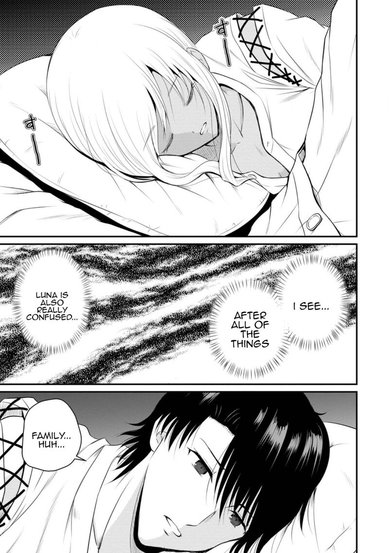 Ossan Teihen Chiyu Shi To Manasume No Henkyou Life Chapter 42 Page 25