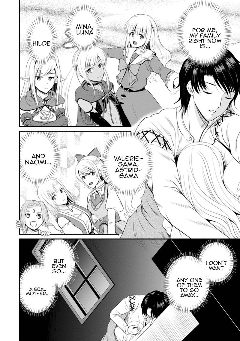Ossan Teihen Chiyu Shi To Manasume No Henkyou Life Chapter 42 Page 26