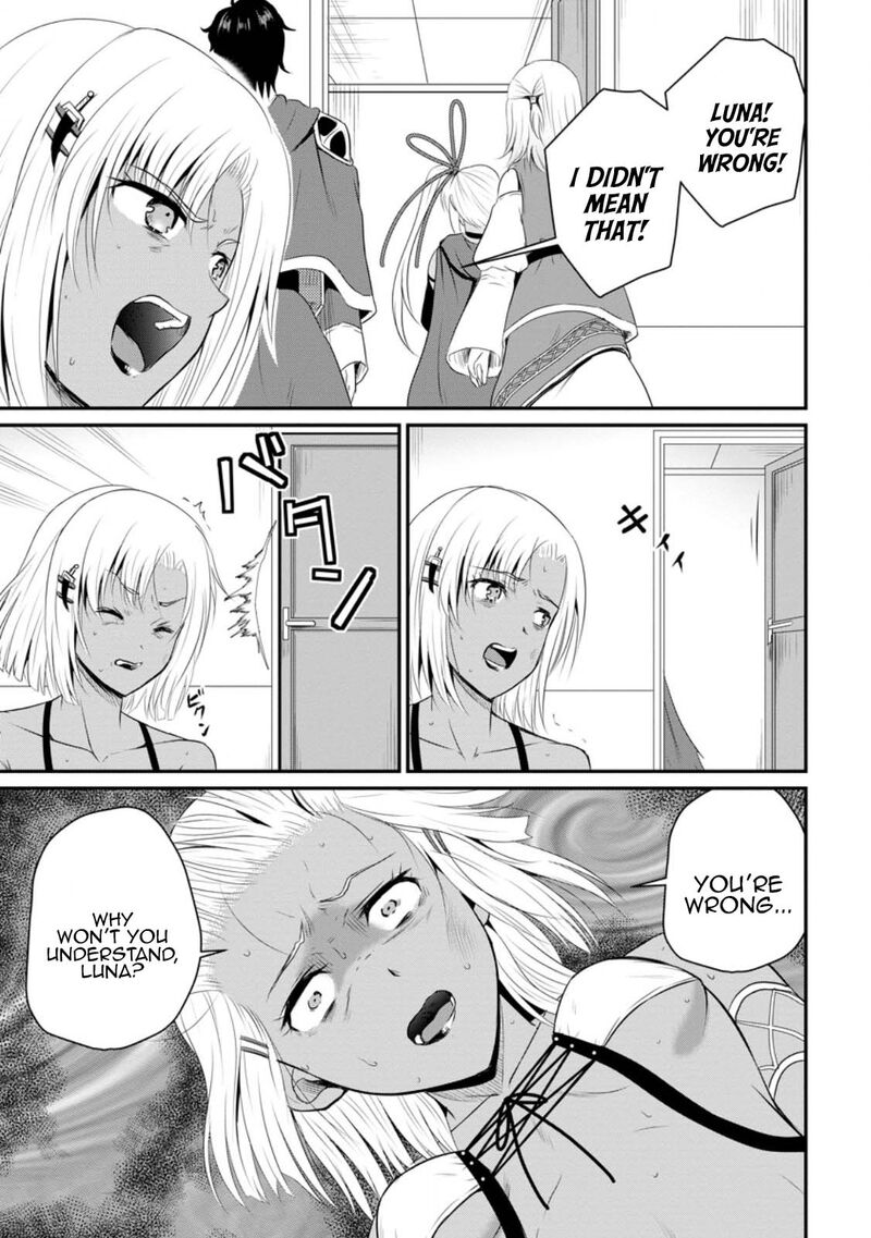 Ossan Teihen Chiyu Shi To Manasume No Henkyou Life Chapter 42 Page 7