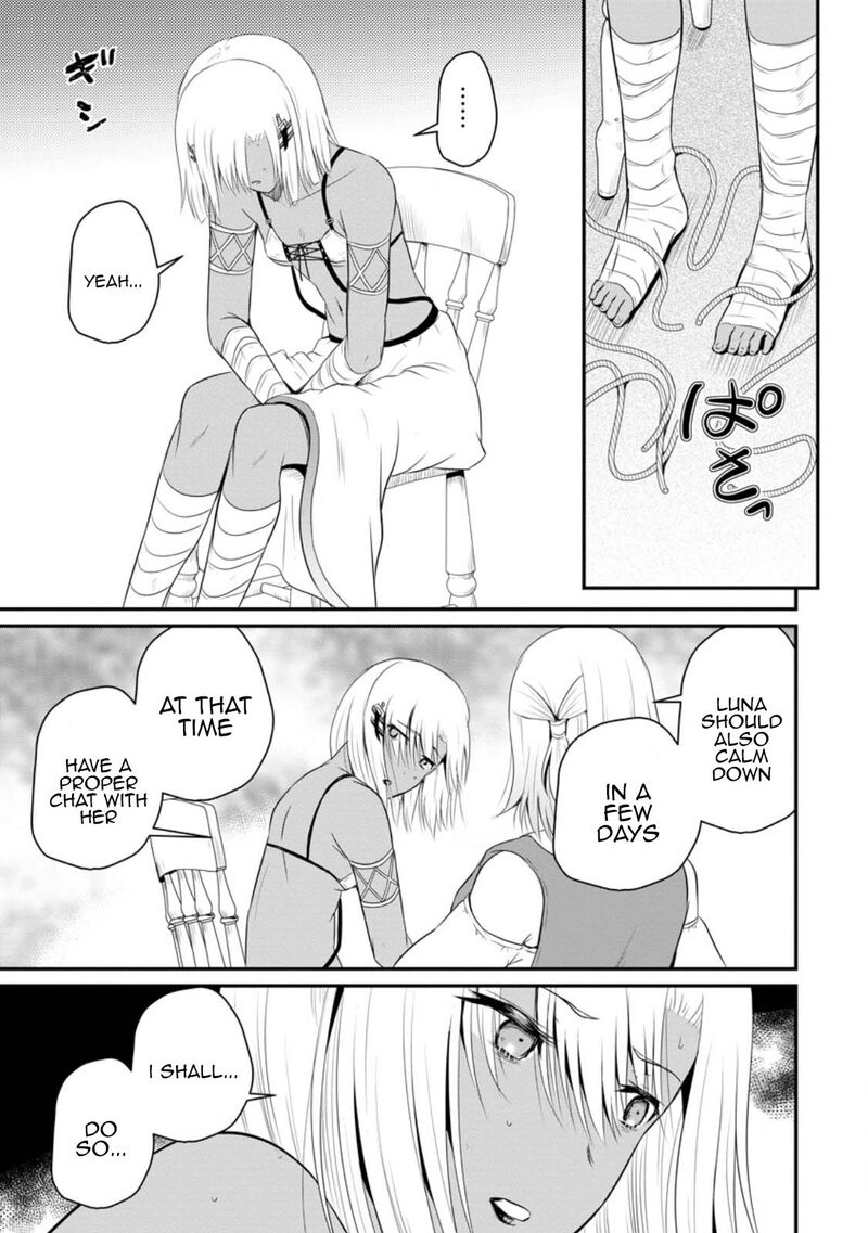 Ossan Teihen Chiyu Shi To Manasume No Henkyou Life Chapter 42 Page 9
