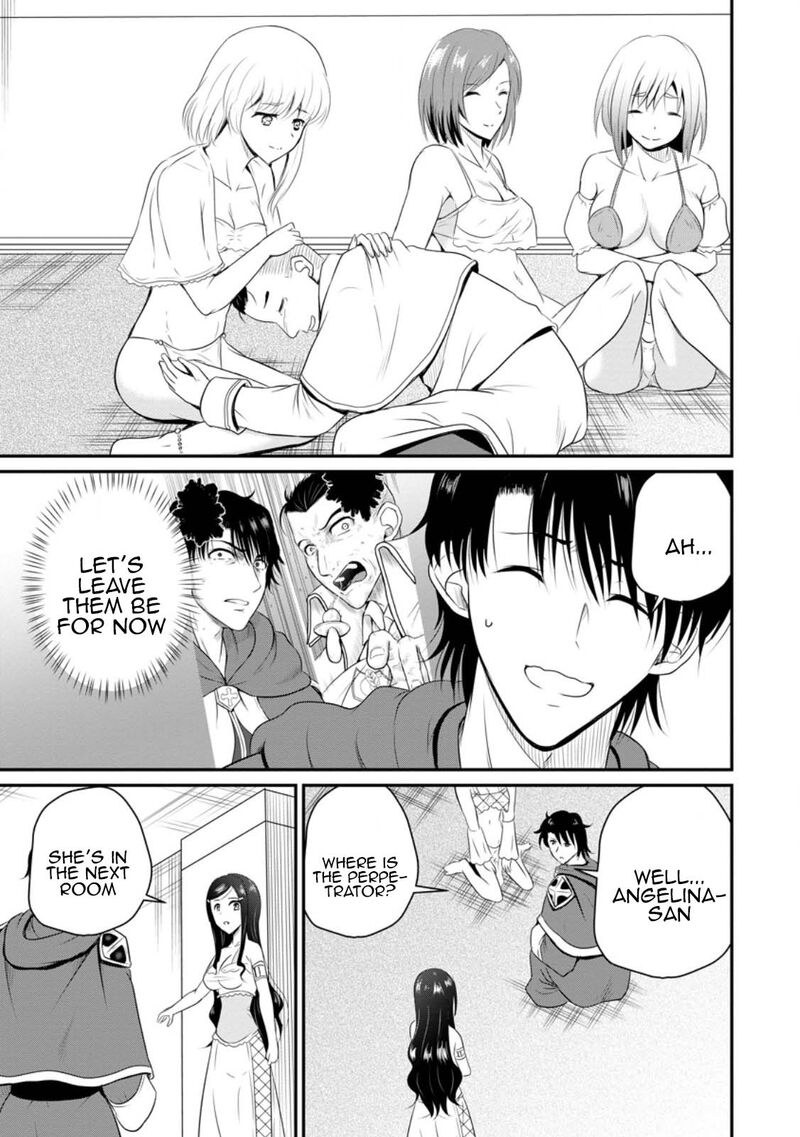 Ossan Teihen Chiyu Shi To Manasume No Henkyou Life Chapter 43 Page 13