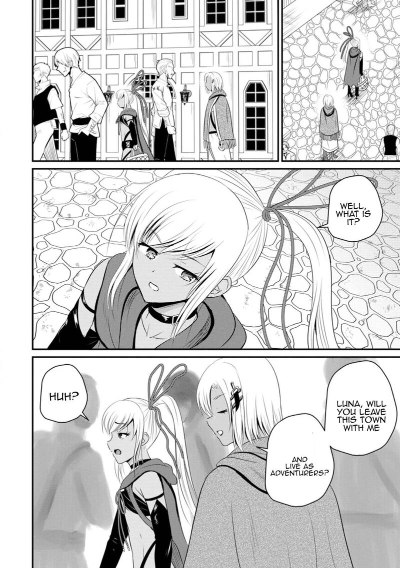Ossan Teihen Chiyu Shi To Manasume No Henkyou Life Chapter 45 Page 10
