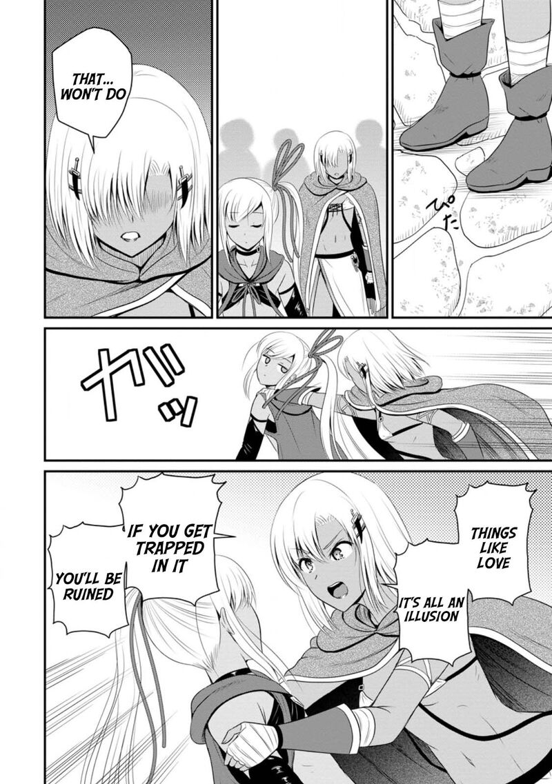 Ossan Teihen Chiyu Shi To Manasume No Henkyou Life Chapter 45 Page 14