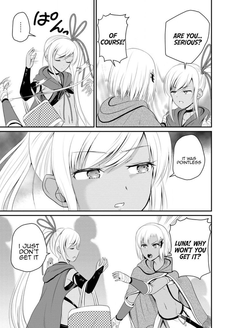 Ossan Teihen Chiyu Shi To Manasume No Henkyou Life Chapter 45 Page 15