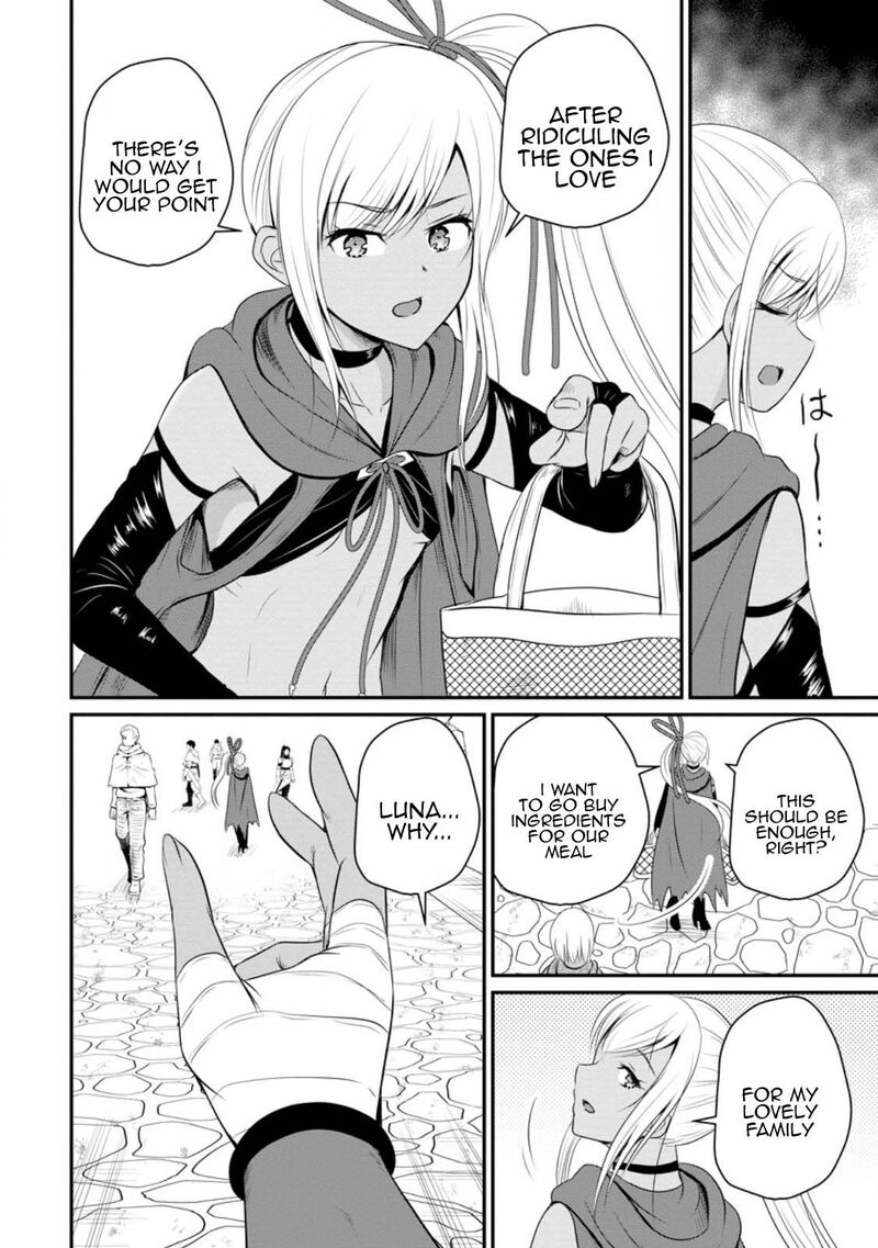 Ossan Teihen Chiyu Shi To Manasume No Henkyou Life Chapter 45 Page 16