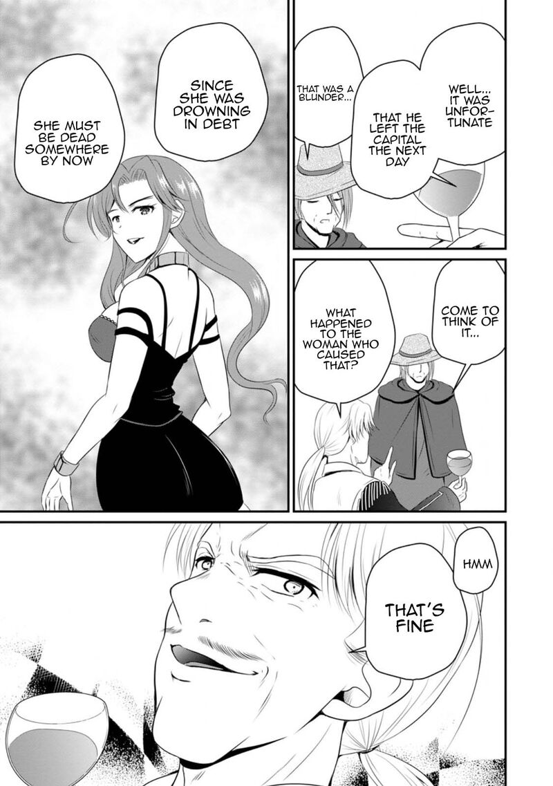 Ossan Teihen Chiyu Shi To Manasume No Henkyou Life Chapter 45 Page 25