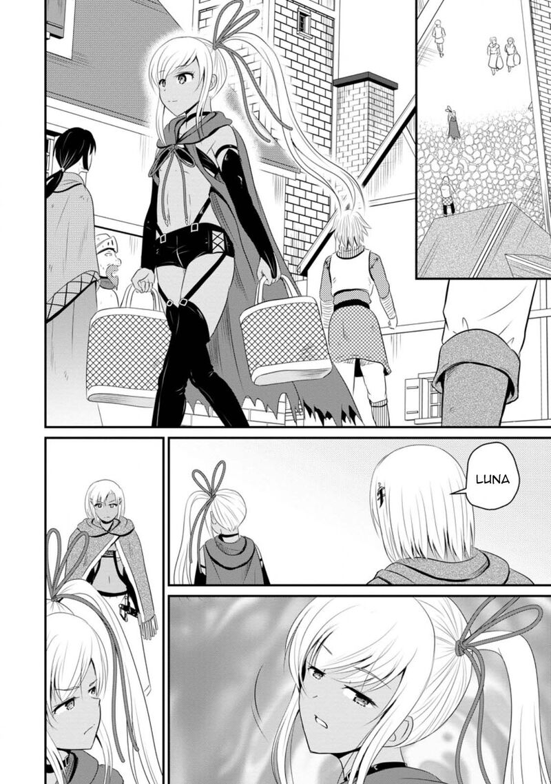 Ossan Teihen Chiyu Shi To Manasume No Henkyou Life Chapter 45 Page 8