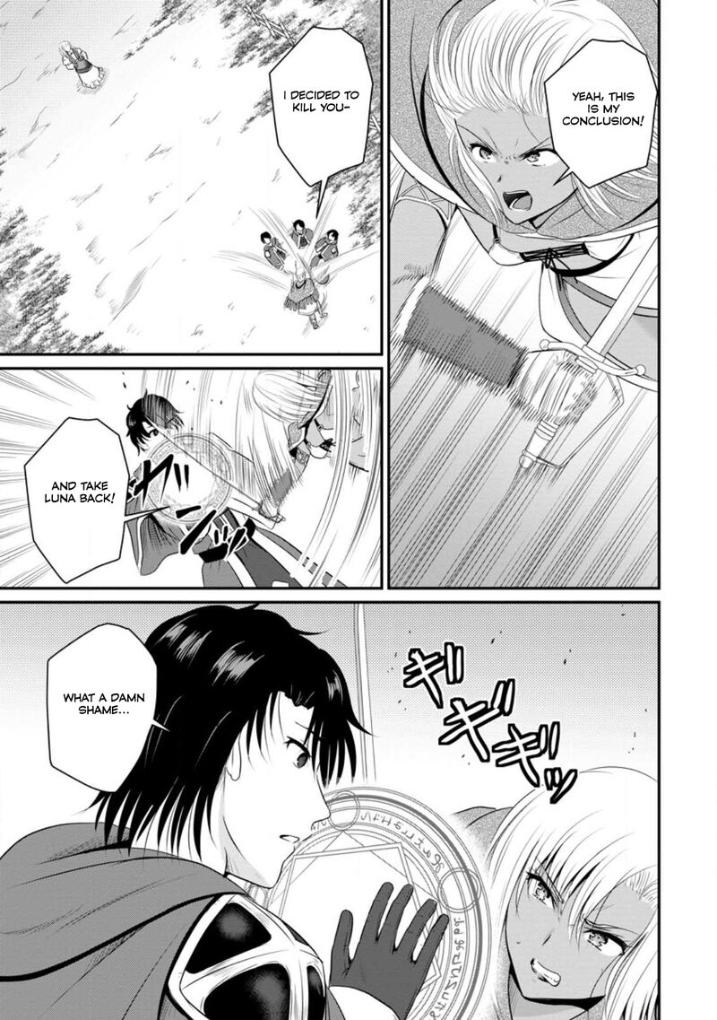 Ossan Teihen Chiyu Shi To Manasume No Henkyou Life Chapter 46 Page 10