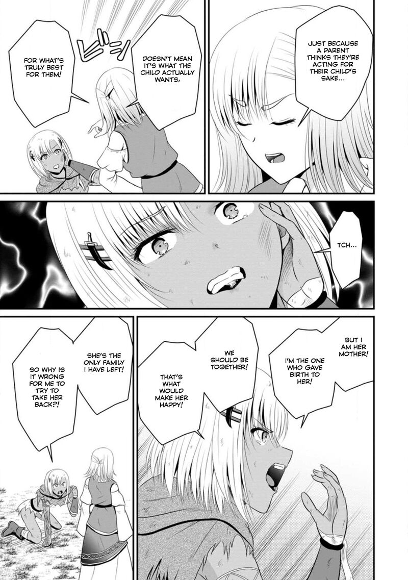 Ossan Teihen Chiyu Shi To Manasume No Henkyou Life Chapter 46 Page 18