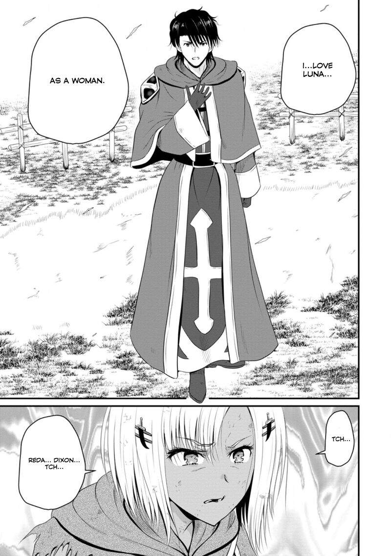 Ossan Teihen Chiyu Shi To Manasume No Henkyou Life Chapter 46 Page 24