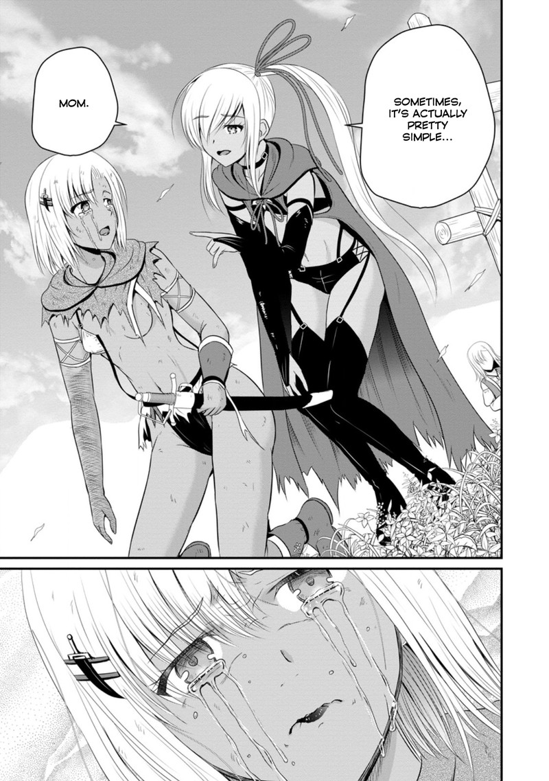 Ossan Teihen Chiyu Shi To Manasume No Henkyou Life Chapter 47 Page 11