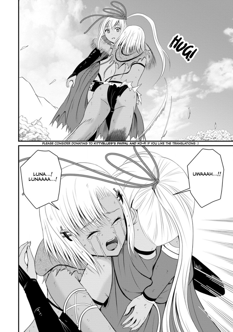 Ossan Teihen Chiyu Shi To Manasume No Henkyou Life Chapter 47 Page 12