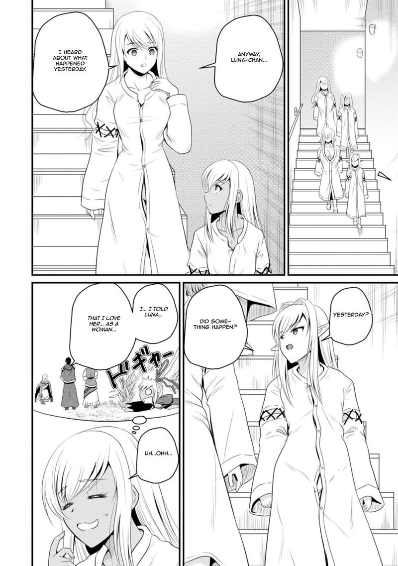 Ossan Teihen Chiyu Shi To Manasume No Henkyou Life Chapter 49 Page 18