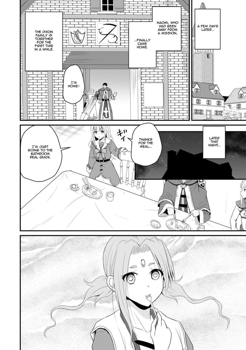 Ossan Teihen Chiyu Shi To Manasume No Henkyou Life Chapter 49 Page 20