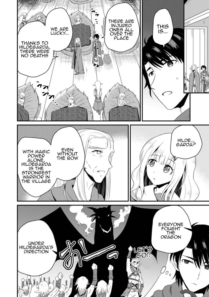 Ossan Teihen Chiyu Shi To Manasume No Henkyou Life Chapter 5 Page 26