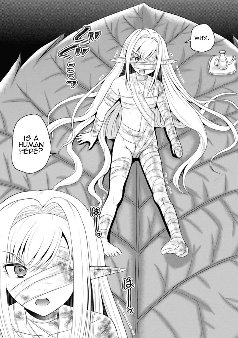 Ossan Teihen Chiyu Shi To Manasume No Henkyou Life Chapter 5 Page 30