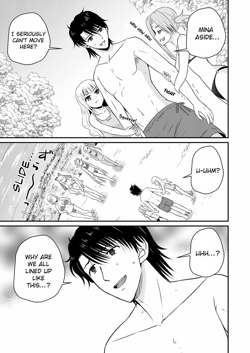 Ossan Teihen Chiyu Shi To Manasume No Henkyou Life Chapter 50 Page 16