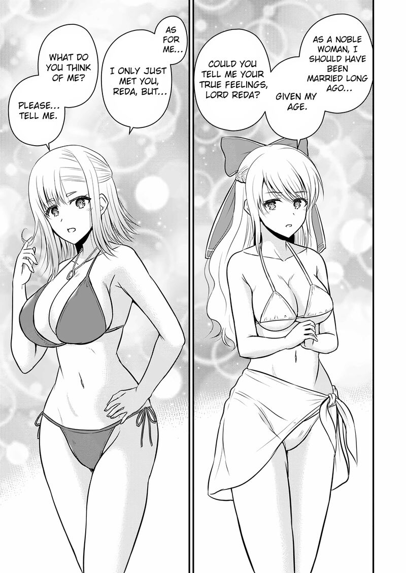 Ossan Teihen Chiyu Shi To Manasume No Henkyou Life Chapter 50 Page 18