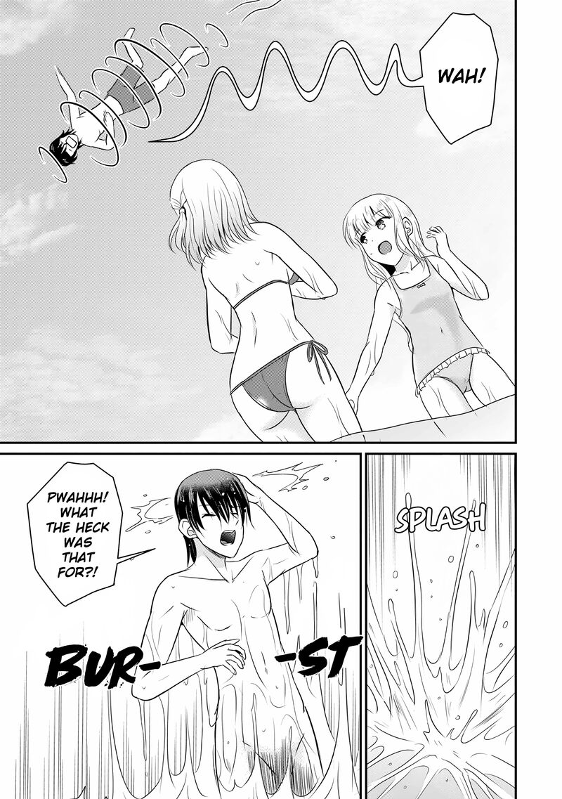 Ossan Teihen Chiyu Shi To Manasume No Henkyou Life Chapter 50 Page 6