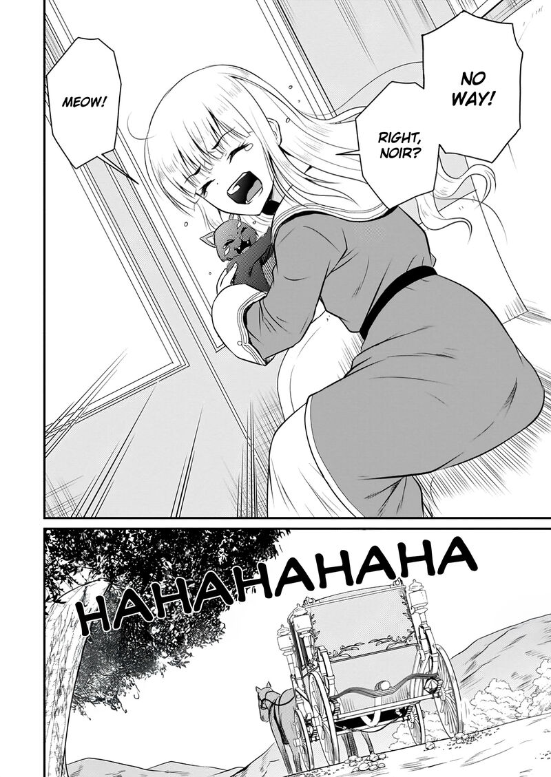 Ossan Teihen Chiyu Shi To Manasume No Henkyou Life Chapter 51 Page 29