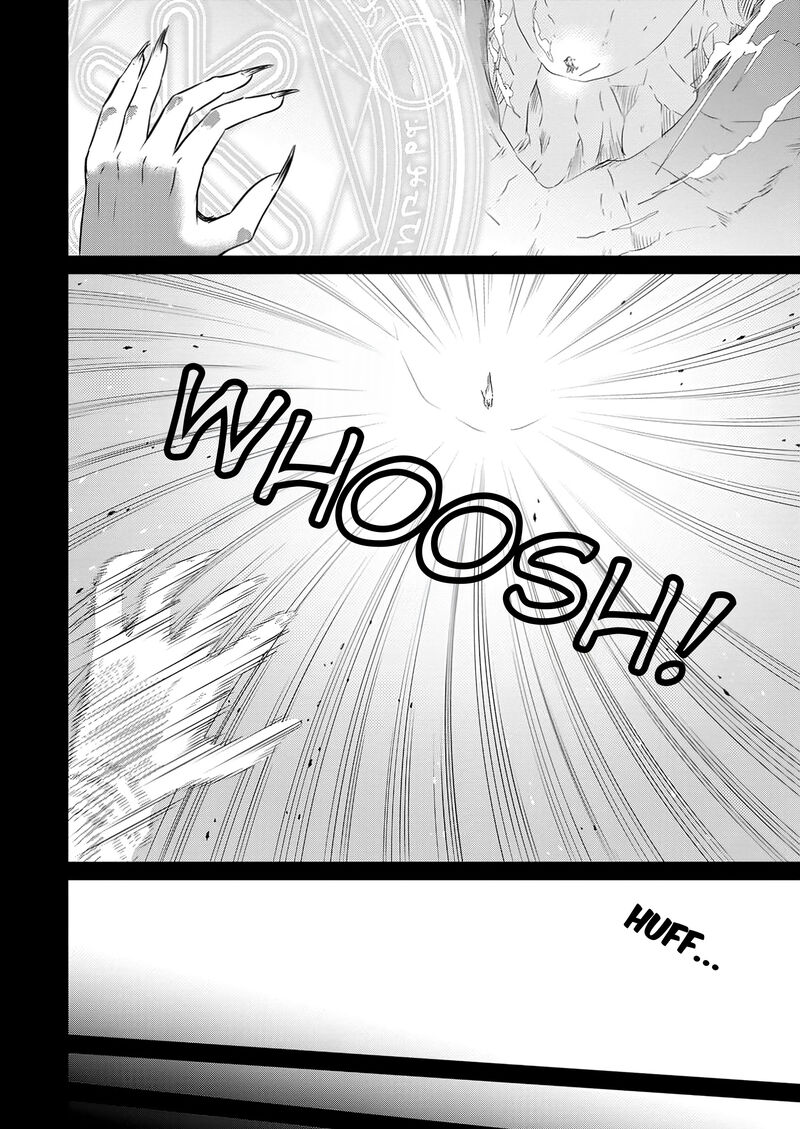 Ossan Teihen Chiyu Shi To Manasume No Henkyou Life Chapter 53 Page 2