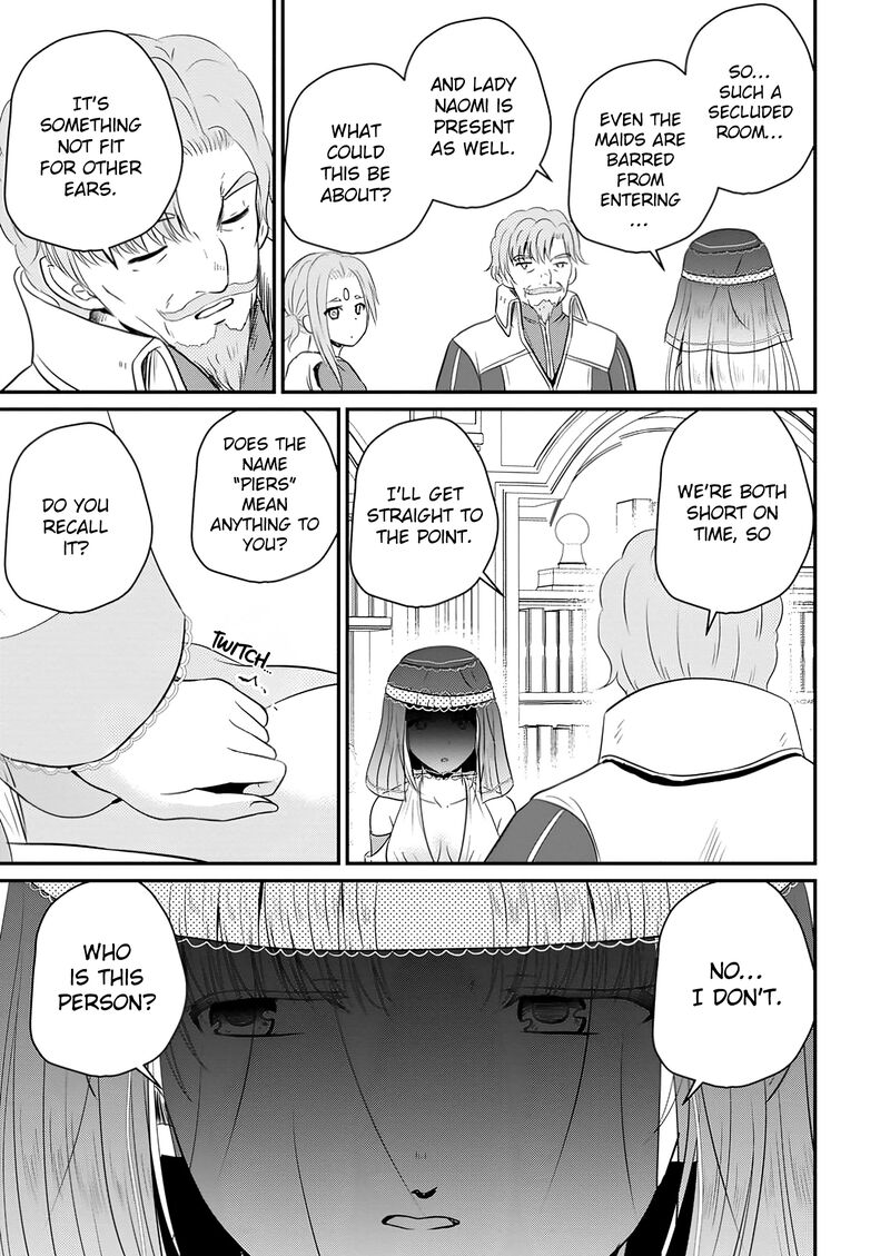 Ossan Teihen Chiyu Shi To Manasume No Henkyou Life Chapter 53 Page 23