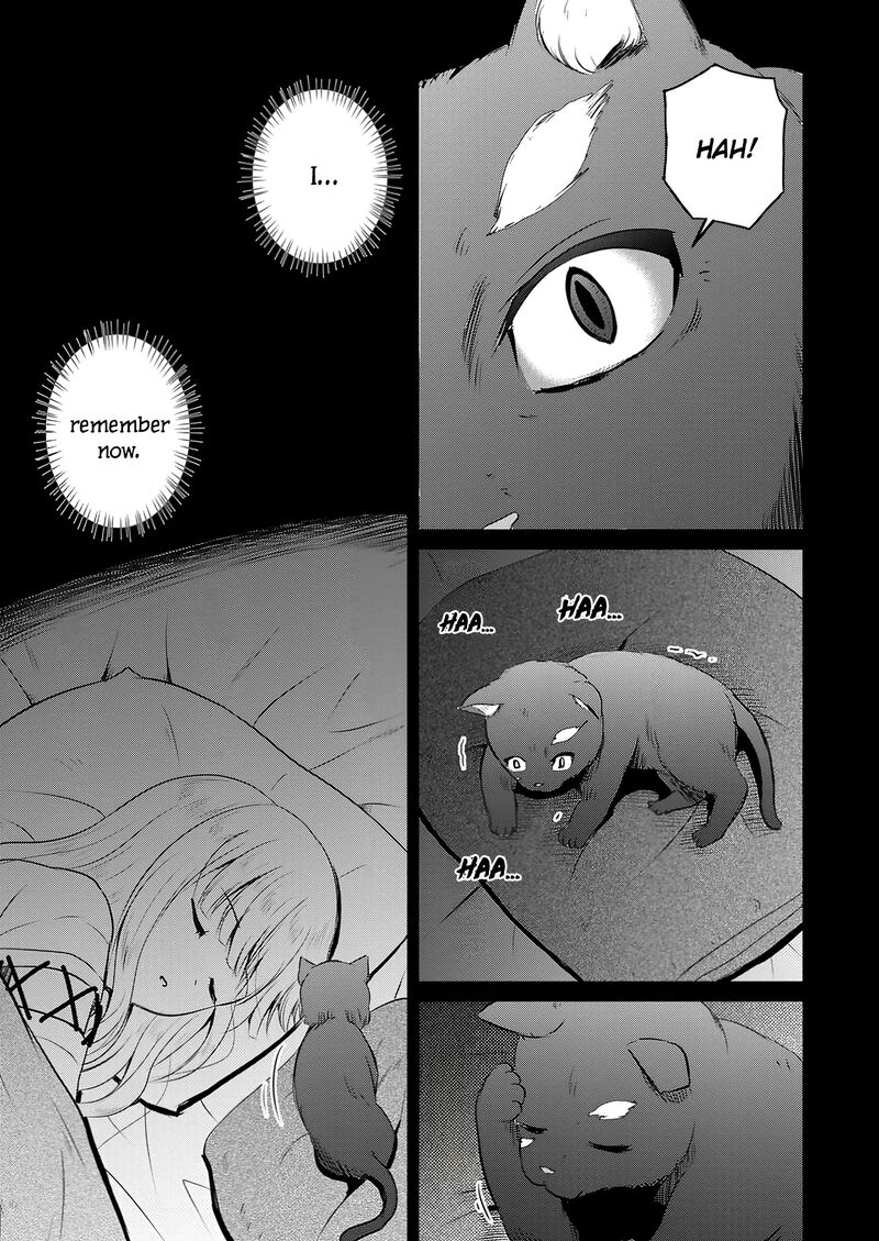 Ossan Teihen Chiyu Shi To Manasume No Henkyou Life Chapter 53 Page 3