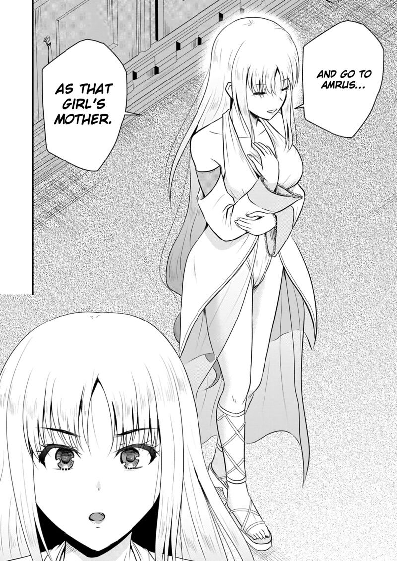 Ossan Teihen Chiyu Shi To Manasume No Henkyou Life Chapter 53 Page 30