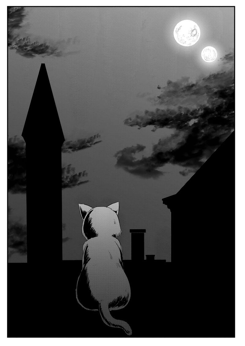 Ossan Teihen Chiyu Shi To Manasume No Henkyou Life Chapter 53 Page 4