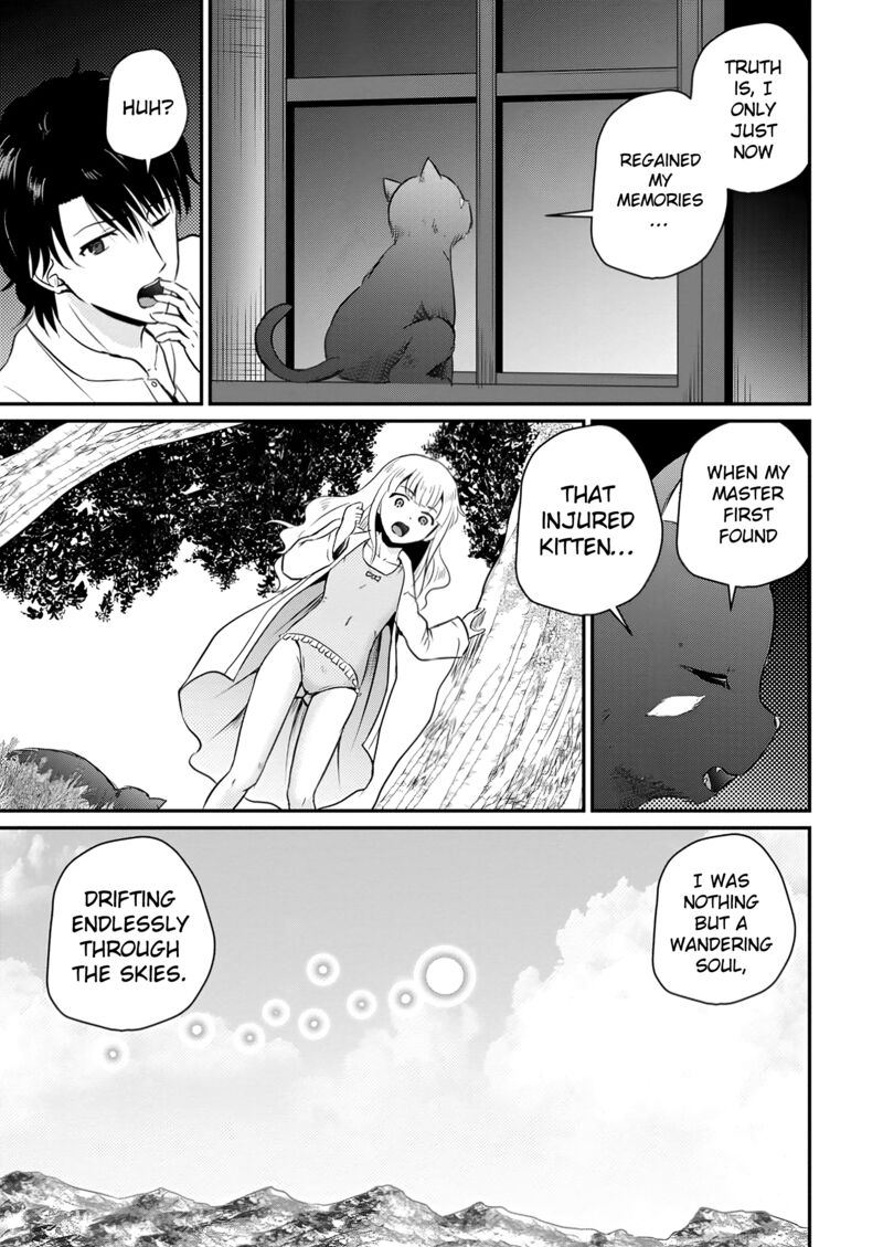 Ossan Teihen Chiyu Shi To Manasume No Henkyou Life Chapter 53 Page 7