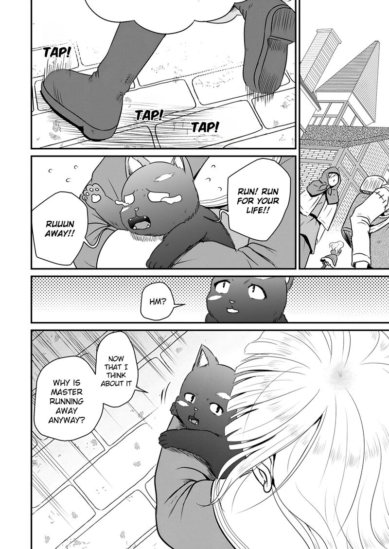 Ossan Teihen Chiyu Shi To Manasume No Henkyou Life Chapter 54 Page 25